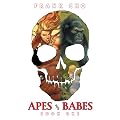 Apes and Babes: The Art of Frank Cho, Book One