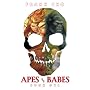 Apes and Babes: The Art Of Frank Cho Book 1