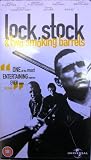 Lock, Stock and Two Smoking Barrels [VHS] [1998]