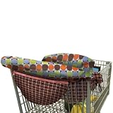 Jeep Comfy Cart And High Chair Cover