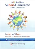 ABC der Tiere