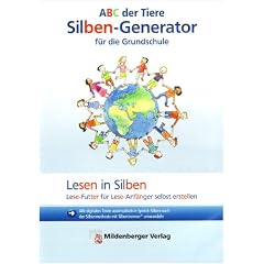 ABC der Tiere