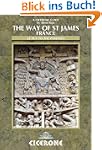 The Way of St James - France: Chemin...