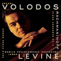 Rachmaninoff: Piano Concerto No. 3; Solo Piano Works