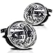 Premium 2pc Fog Lights Part#LTN22017