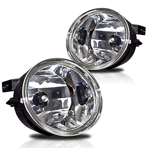 Premium 2pc Fog Lights Part#LTN22017