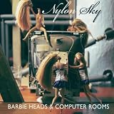 Barbie Heads & Computer Rooms