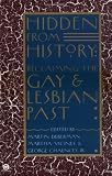 Hidden from History: Reclaiming the Gay and Lesbian Past