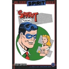 Eisner, Will, Bd.17 : 4. Juli bis 26. Dezember 1948