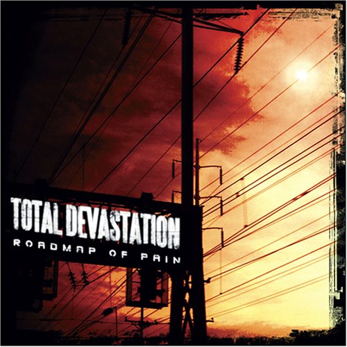 CD-Charts  Search : Roadmap of Pain [Us Import]