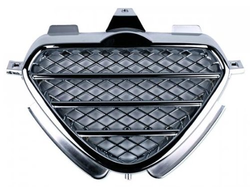 FK Automotive FKSGAL211 Sportgrill Frontgrill Grill Alfa Romeo GTV / Spider Typ 916 Baujah Preisvergleich