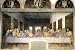 Last Supper Leonardo Da Vinci 36x24