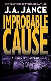 Improbable Cause (J.P. Beaumont Novels)