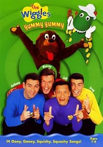 The Wiggles 11x17 Movie Poster ...