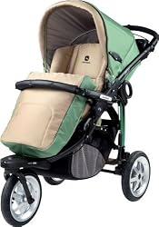 Peg Perego John Deere GT3 Stroller