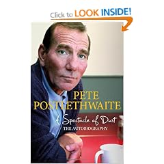A Spectacle of Dust: The Autobiography
