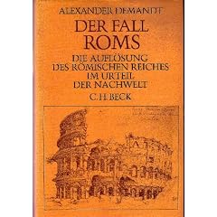 Der Fall Roms