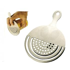 Amco Can Strainer by Amco