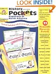 History Pockets, Explorers of North A...