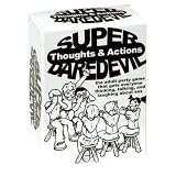 Super Thoughts and Actions: Daredevil Super Thoughts and Actions: Daredevil