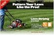 Toro Lawn Striping System 20601 from Toro