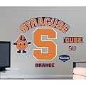 Syracuse Orange Logo Wall Décor