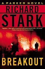 Breakout (Parker Novels)