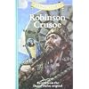 Classic Starts: Robinson Crusoe
