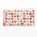 HOLI PU Leather Zipper Pouch Handheld PDA/Cellphone Cosmetic Bag