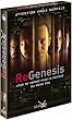 Regenesis, saison 1 - Coffret 3 DVD