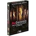 Regenesis, saison 1 - Coffret 3 DVD