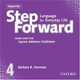 Step Forward 4: Language for Everyday Life