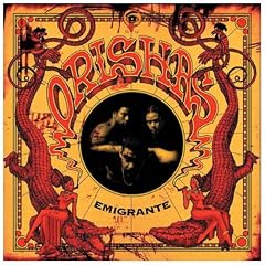 Emigrante