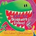 The Pop-Up Dinosaurs Galore!