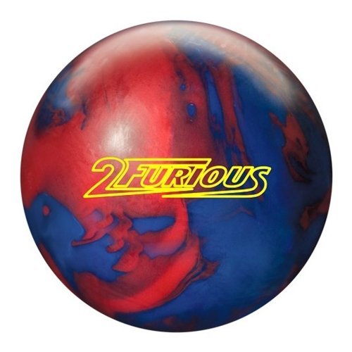 Storm 2FURIOUS Bowling Ball
