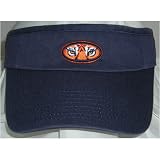 NCAA Auburn Tigers Team Visor