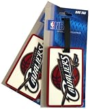 Cleveland Cavaliers Two Pack Soft Laser Bag Tag Amazon.com