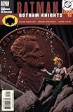 Batman Gotham Knights #18 : Cavernous (DC Comics)