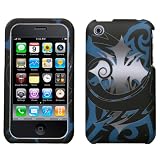 Cross Tattoo Rubberized Hard Case Snap On Protector Cover for Apple iPhone 3G / 3G S 51QFqLFSs3L. SL160 Cross Tattoo Rubberized Hard Case Snap On Protector Cover for Apple iPhone 3G / 3G S