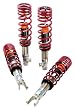 Eibach 1531.711 Pro-Street-S Coil-Over System