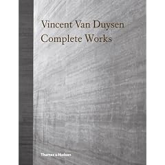 Vincent Van Duysen: Complete Works