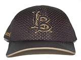 New Long Beach State 49ers Team Spirit College Hat - Black