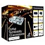 Coffret 15 accessoires compatible PSP noir