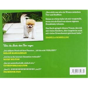Boo - Der süßeste Hund der Welt