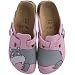 Birki's Woodby Clog