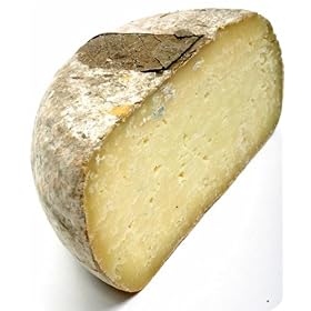 Cacio Di Fossa Cheese (8oz or 1lb)
