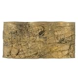 51QFsvjRYlL. SL160  Universal Rock Aquarium Backgrounds 36 x 18 Crevice