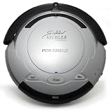 Produkt-Bild: Sichler Reinigungs- & Staubsauger-Roboter PCR-1350 L