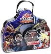Cartoon Network Kids' BKG010T Bakugan Giftable Tin Alarm Clock Watch Set