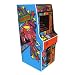 Donkey Kong, Donkey Kong Jr., Mario Brothers - Namco Classic Arcade Cabinet - 19in Cabaret Arcade Game